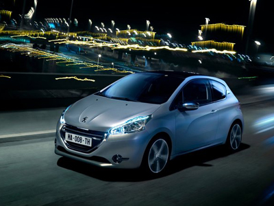 Η πιο οικονομική έκδοση του Peugeot 208